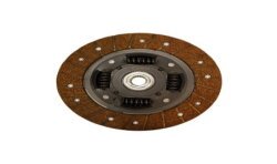 VAICO V10-0862 Clutch Disc