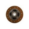 VAICO V10-0862 Clutch Disc