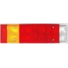 RÜCKLICHT Position (rechts oder links) Nur TULIPA Amber White Red Reflex 81252296051