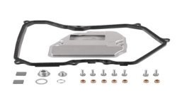 VAICO V10-3215-BEK Parts Kit, automatic transmission oil change